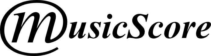 MusicScore logo 1
