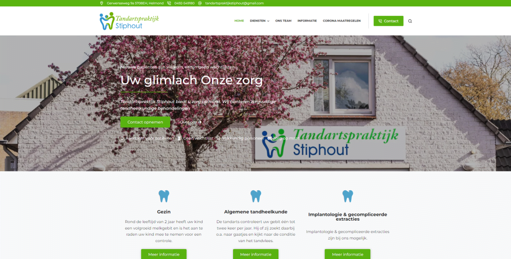 stiphout